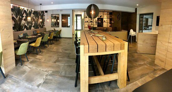 Restaurant Val d'Arimont